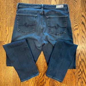 AG Adriano Goldschmied jeans